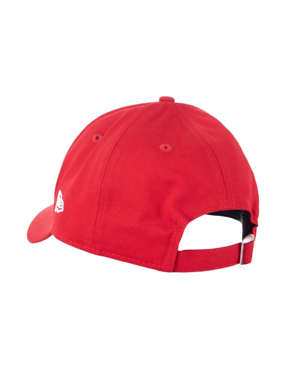 NEW ERA  GORRA ROJA 9 FORTY ADJUSTABLE NEW YORK YANKEES 10531938