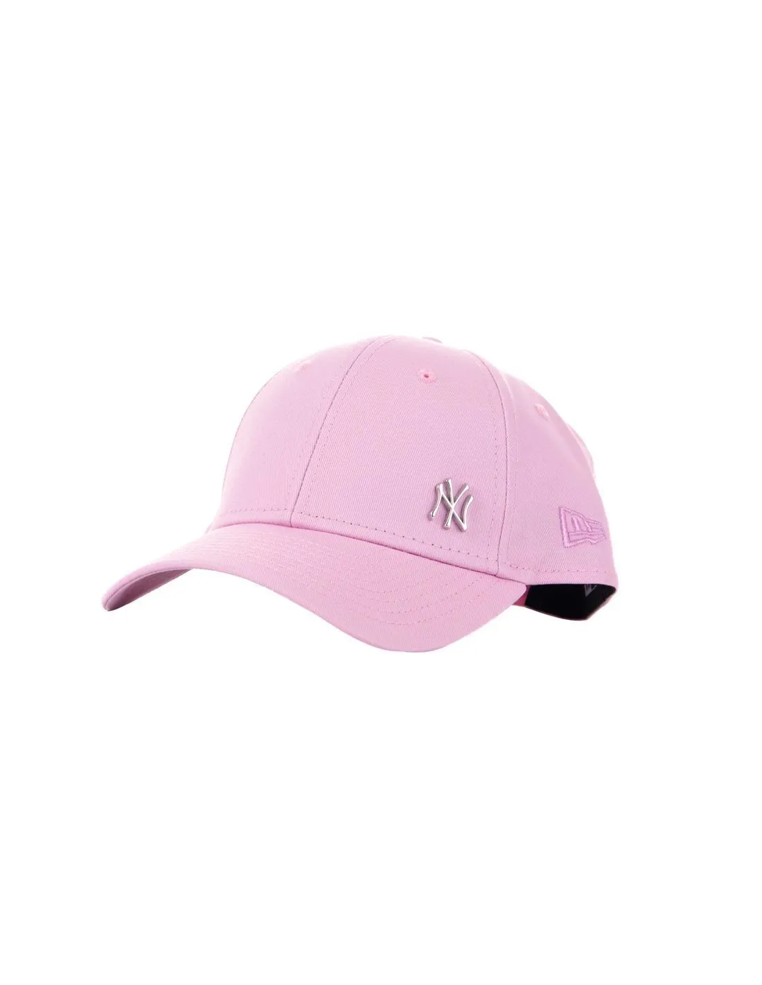NEW ERA  GORRA ROSA NEW YORK YANKEES MLB FLAWLESS 9 FORTY 60435128 ADULTO
