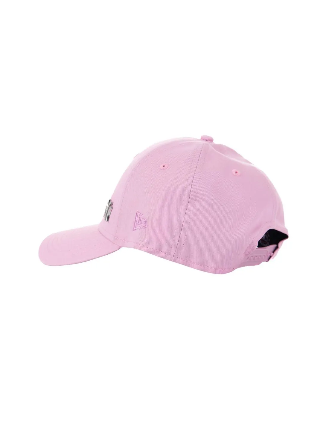 NEW ERA  GORRA ROSA NEW YORK YANKEES MLB FLAWLESS 9 FORTY 60435128 ADULTO