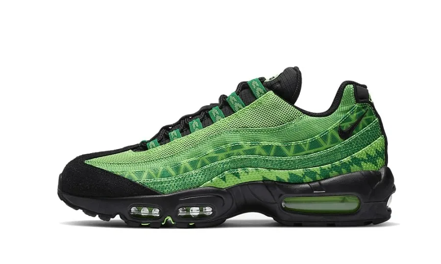 Nike Air Max 95 Naija