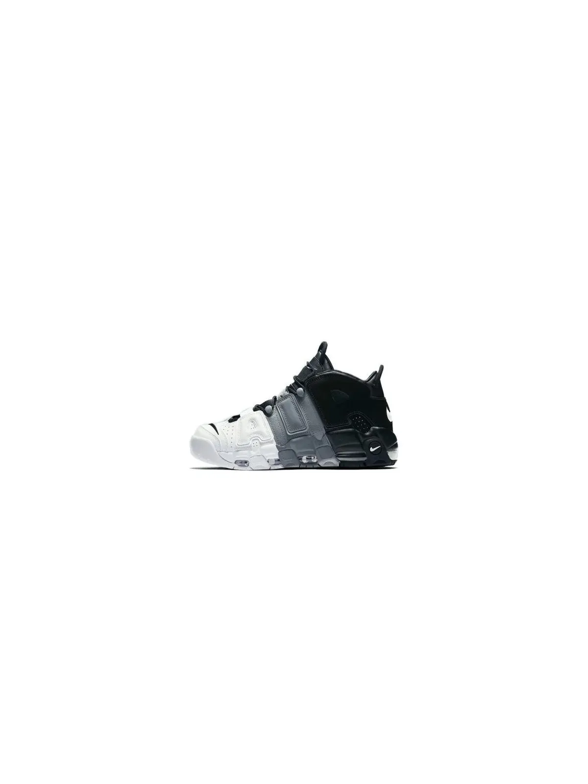 NIKE AIR UPTEMPO TRI COLOR
