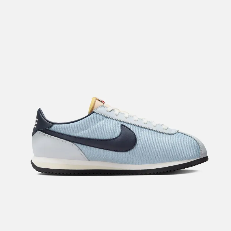 NIKE CORTEZ BLUE DENIM HF0100400