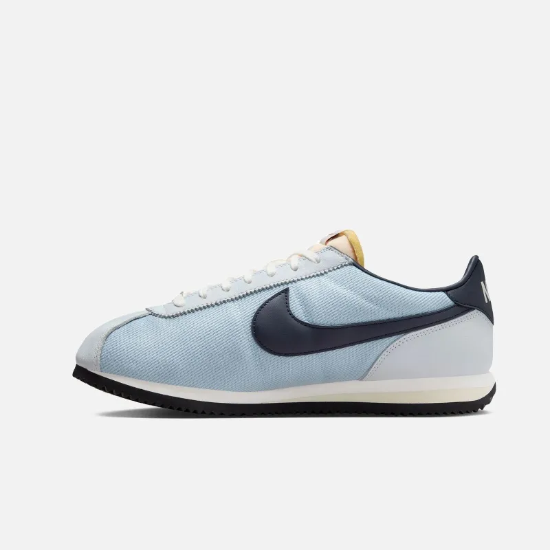 NIKE CORTEZ BLUE DENIM HF0100400