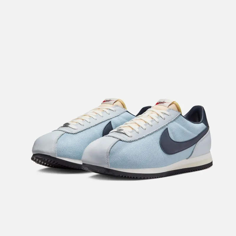 NIKE CORTEZ BLUE DENIM HF0100400
