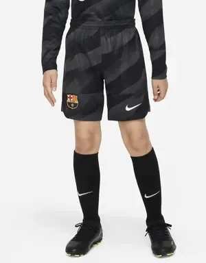 Nike Equipación de portero Stadium FC Barcelona 2023/24