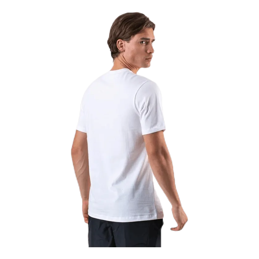 Nike Heritage Tee White
