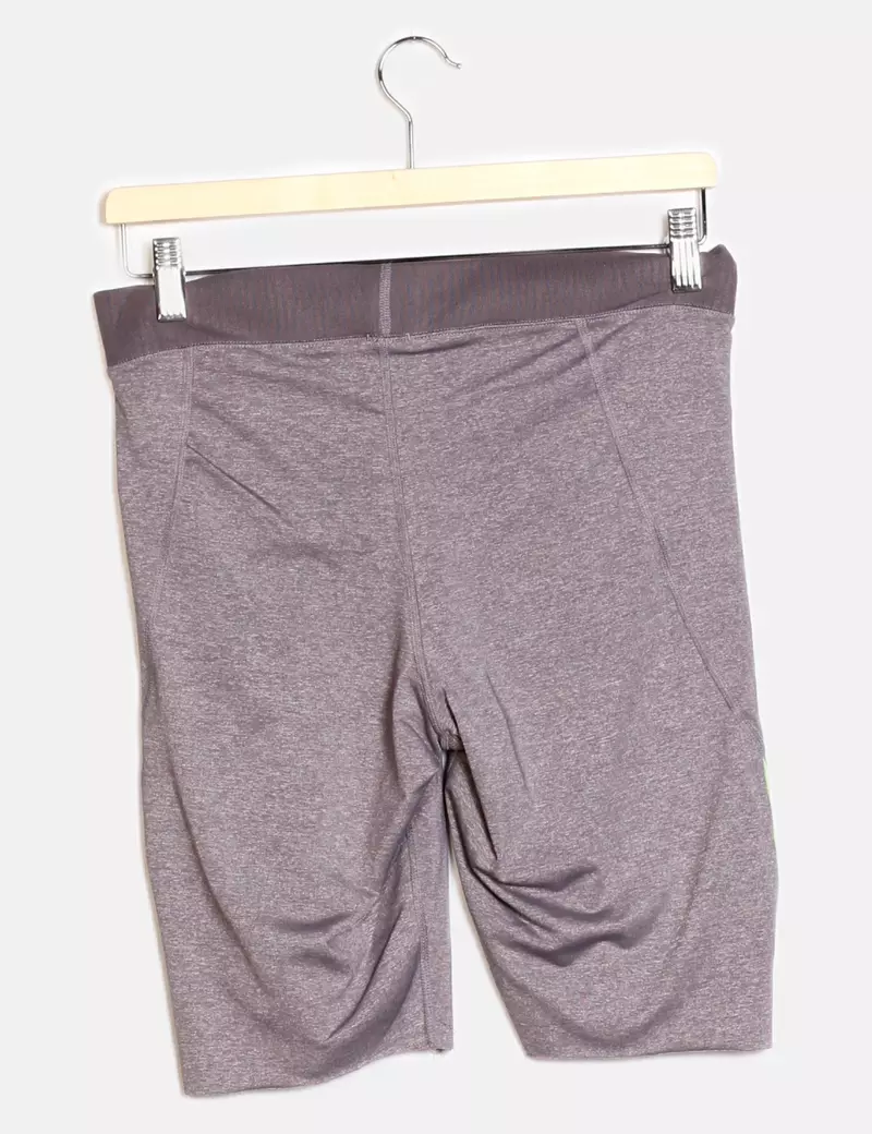 Nike Leggings Cortos