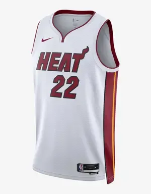 Nike Miami Heat Association Edition 2022/23