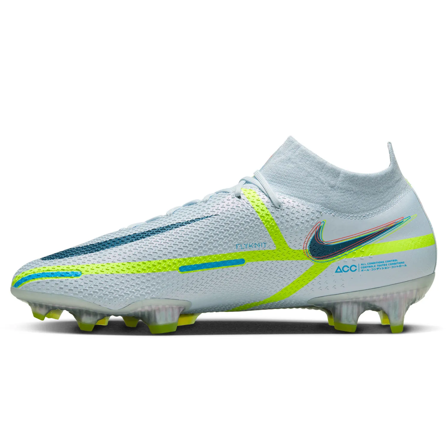 Nike Phantom GT2 Elite DF FG