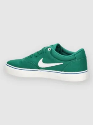 Nike Sb Chron 2 Canvas Zapatillas de Skate