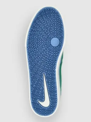 Nike Sb Chron 2 Canvas Zapatillas de Skate
