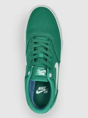 Nike Sb Chron 2 Canvas Zapatillas de Skate