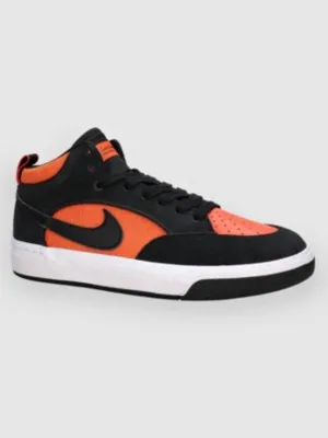 Nike Sb React Leo Zapatillas de Skate