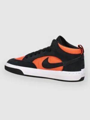 Nike Sb React Leo Zapatillas de Skate