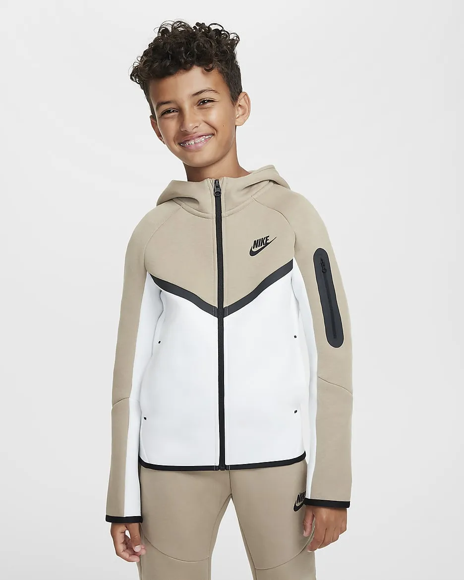 Nike Sportswear Tech Fleece