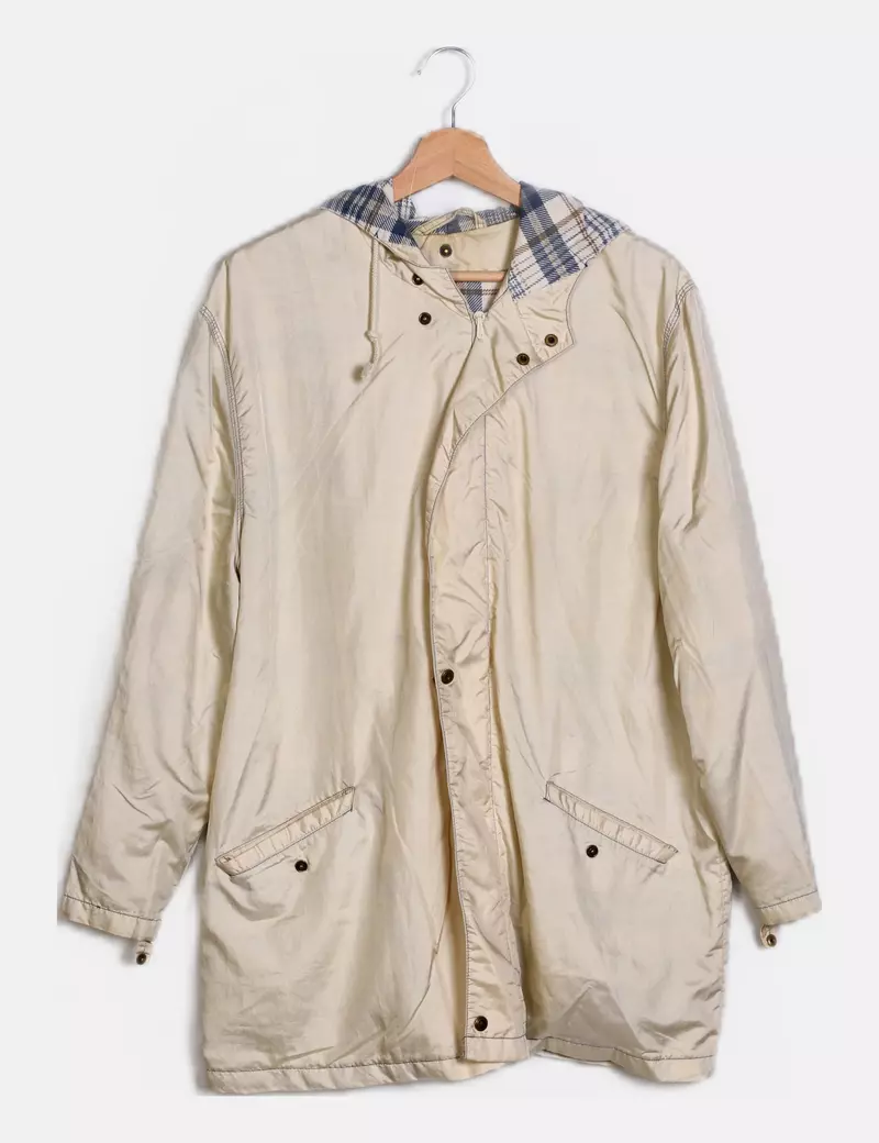 NoName Chaqueta cruda casual