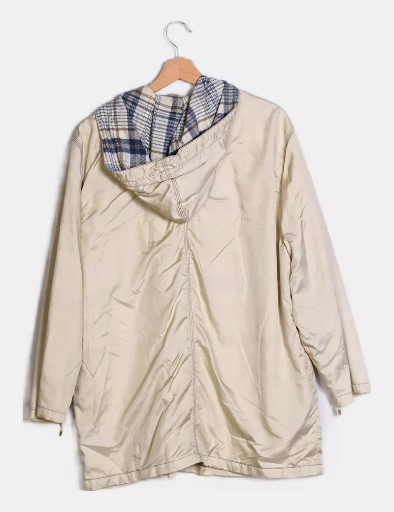 NoName Chaqueta cruda casual