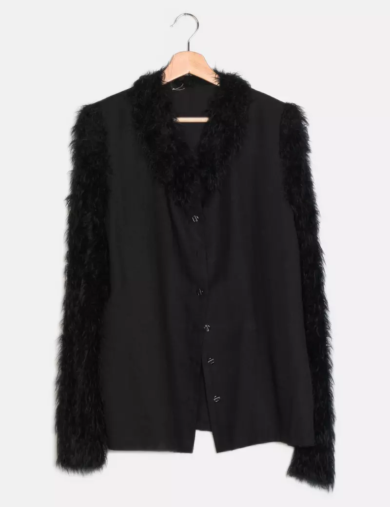 NoName Chaqueta fina