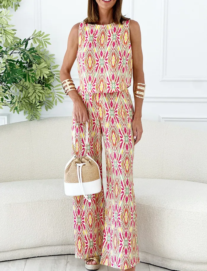 Pantalon colours new