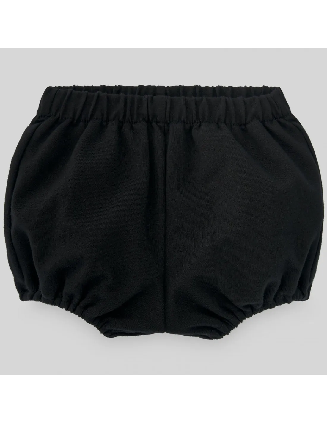 PANTALON CORTO FELPA GATOS 190299 PAZ RODRIGUEZ