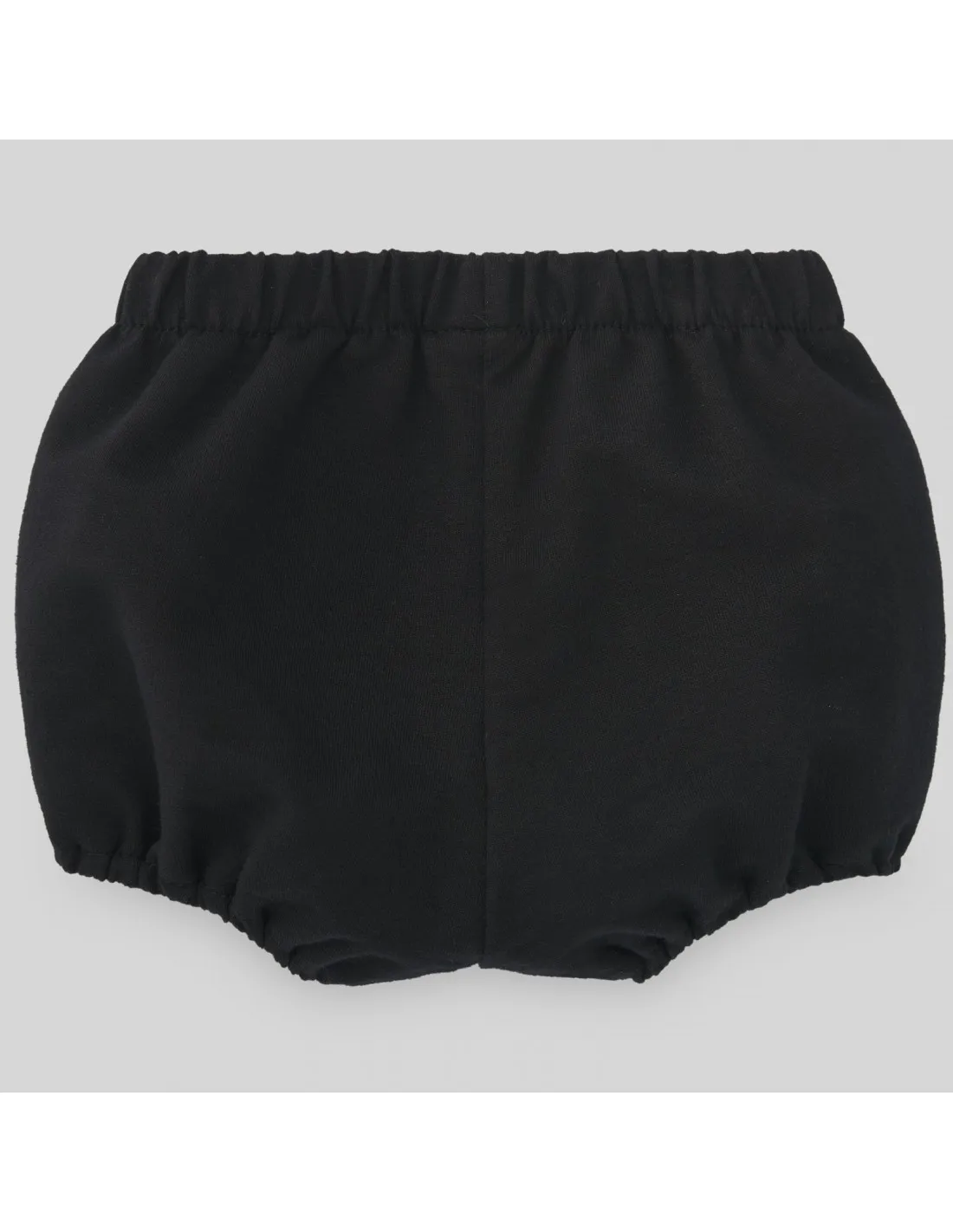 PANTALON CORTO FELPA GATOS 190299 PAZ RODRIGUEZ