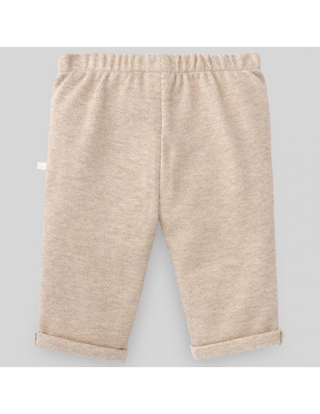 PANTALON LARGO PTO CIRCULAR SOÑO 190068PAZ RODRIGUEZ