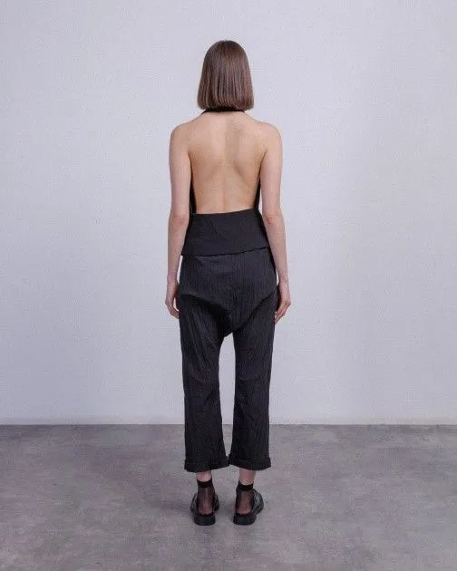 Pantalones BI1T GEK Negro