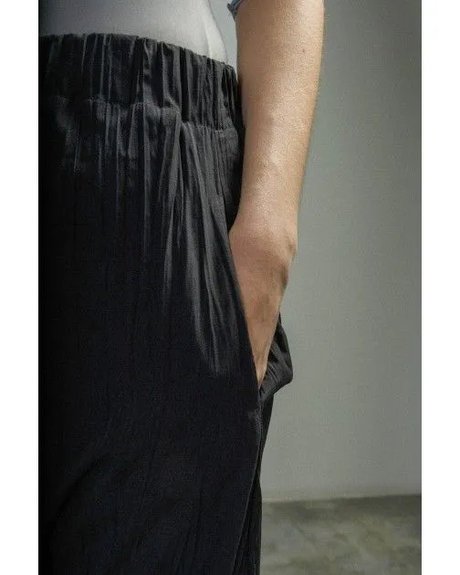 Pantalones BI1T GEK Negro