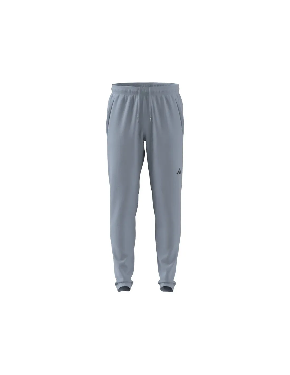 PANTALONES DE FITNESS ADIDAS TRES+ HOMBRE