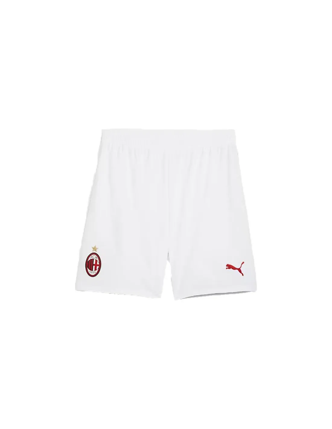 Pantalones de fútbol AC Milan Replica