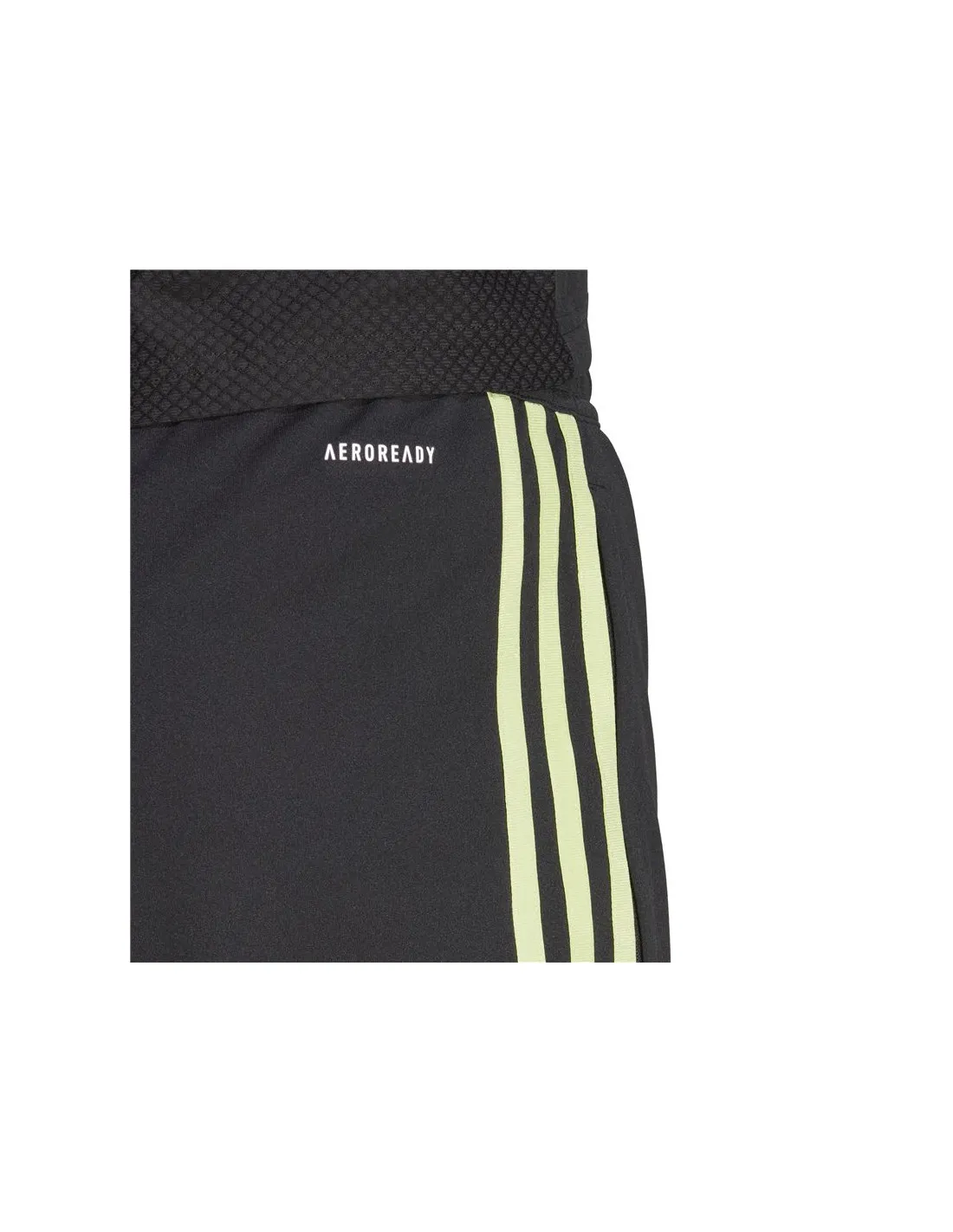 Pantalones de Fútbol adidas Tiro23 Trainning Sho Hombre