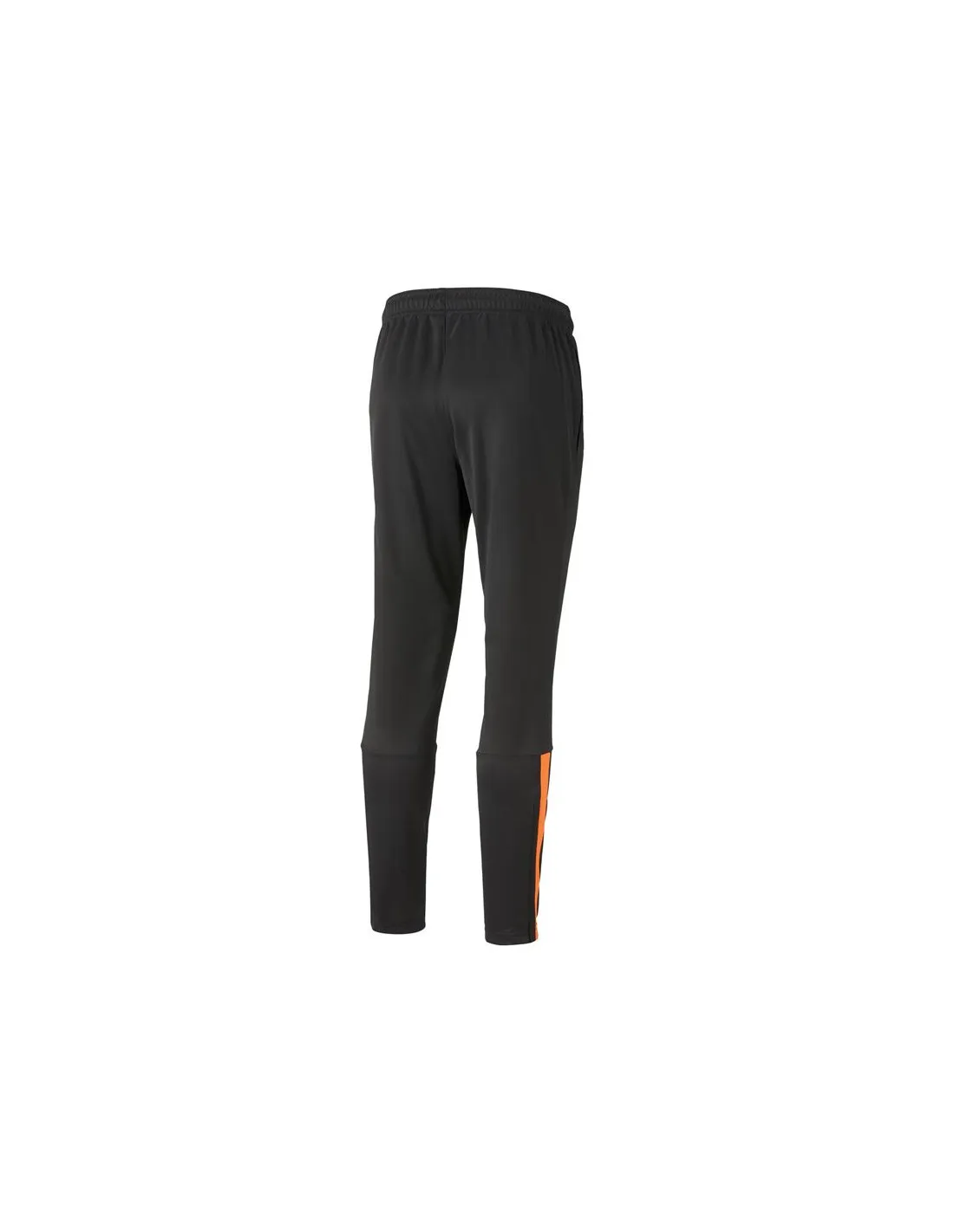 Pantalones De Fútbol Puma Teamliga Training Pa Negro