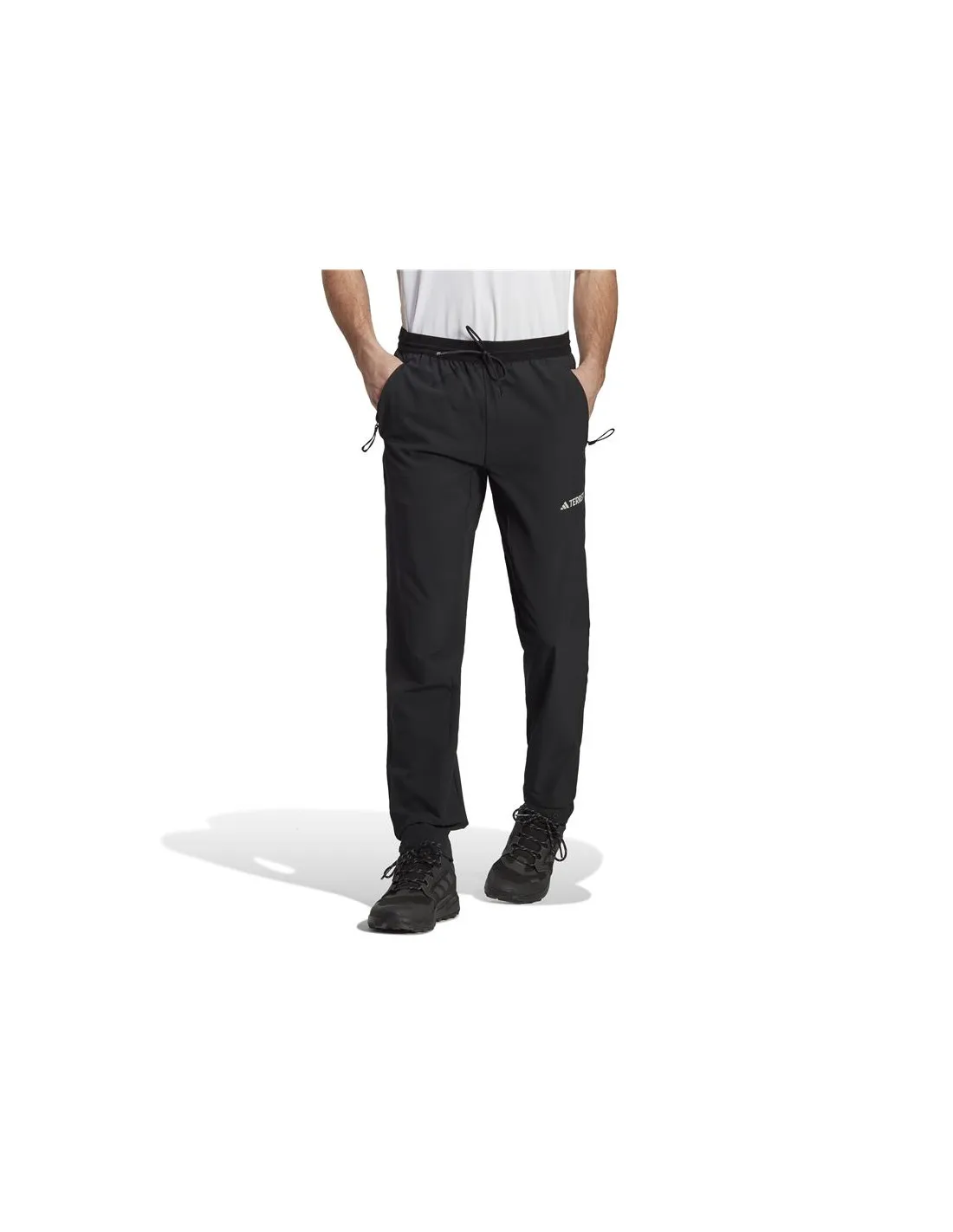 Pantalones de Montaña adidas Liteflex Hombre