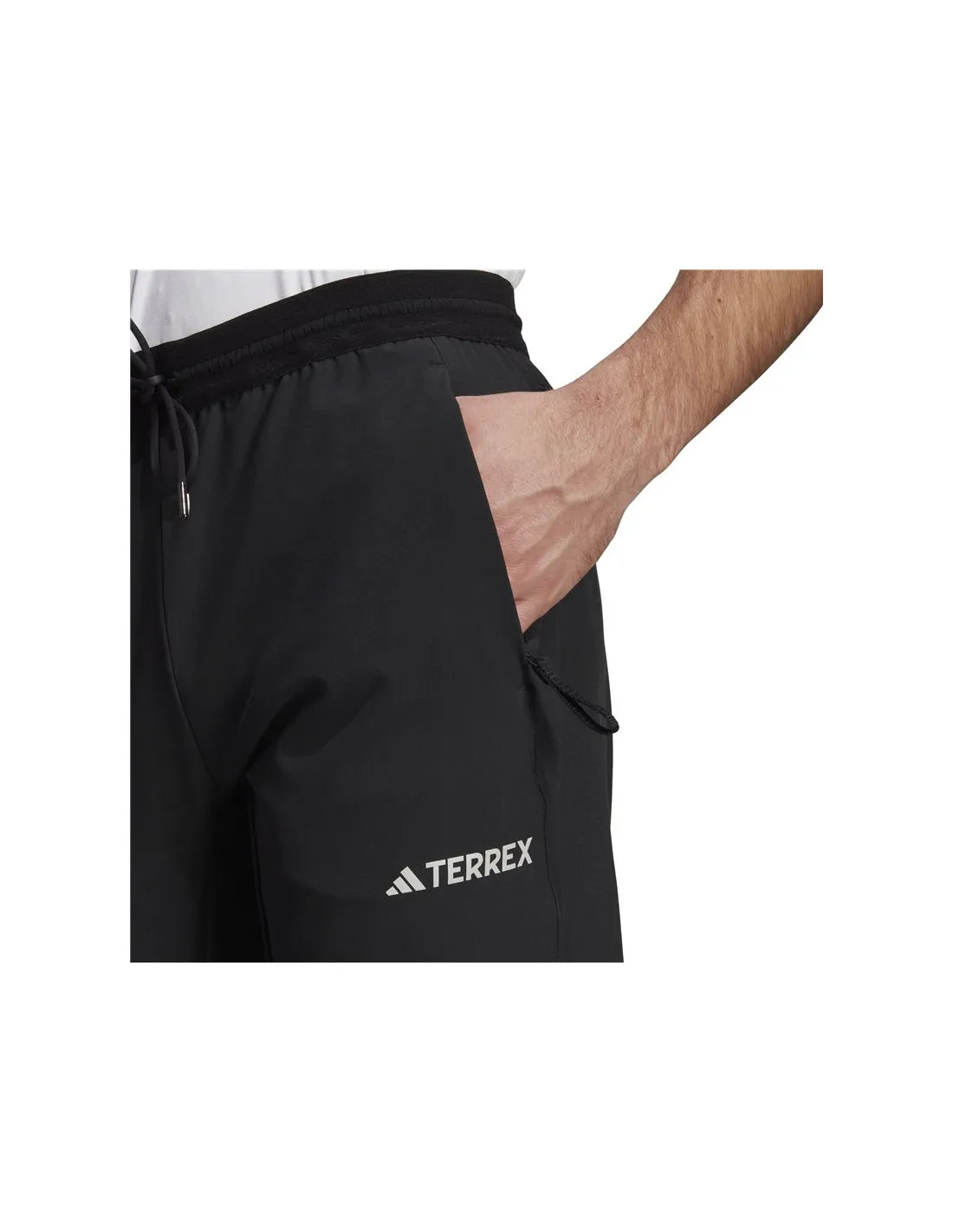 Pantalones de Montaña adidas Liteflex Hombre