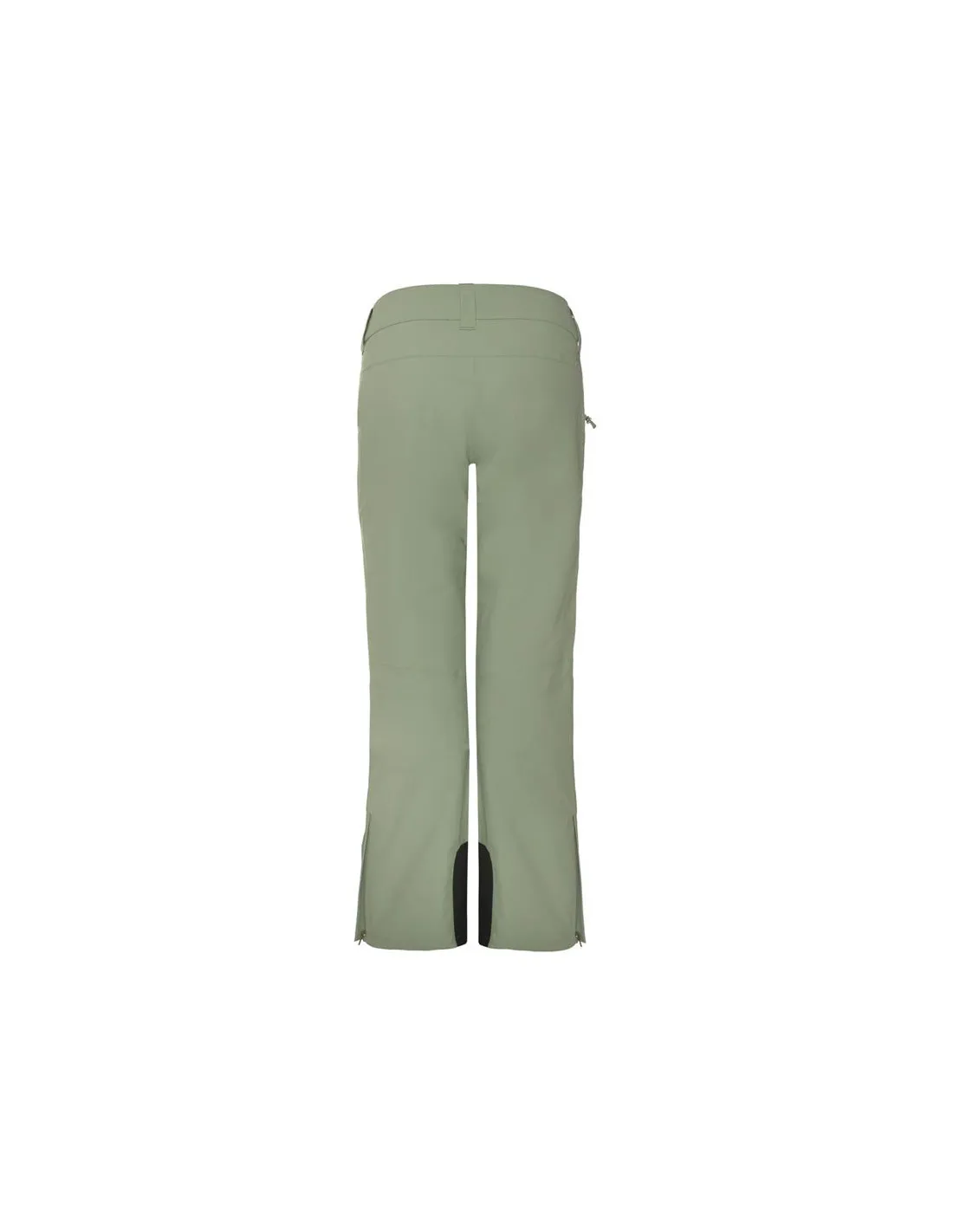Pantalones de Snow Protest Kensington Mujer Verde