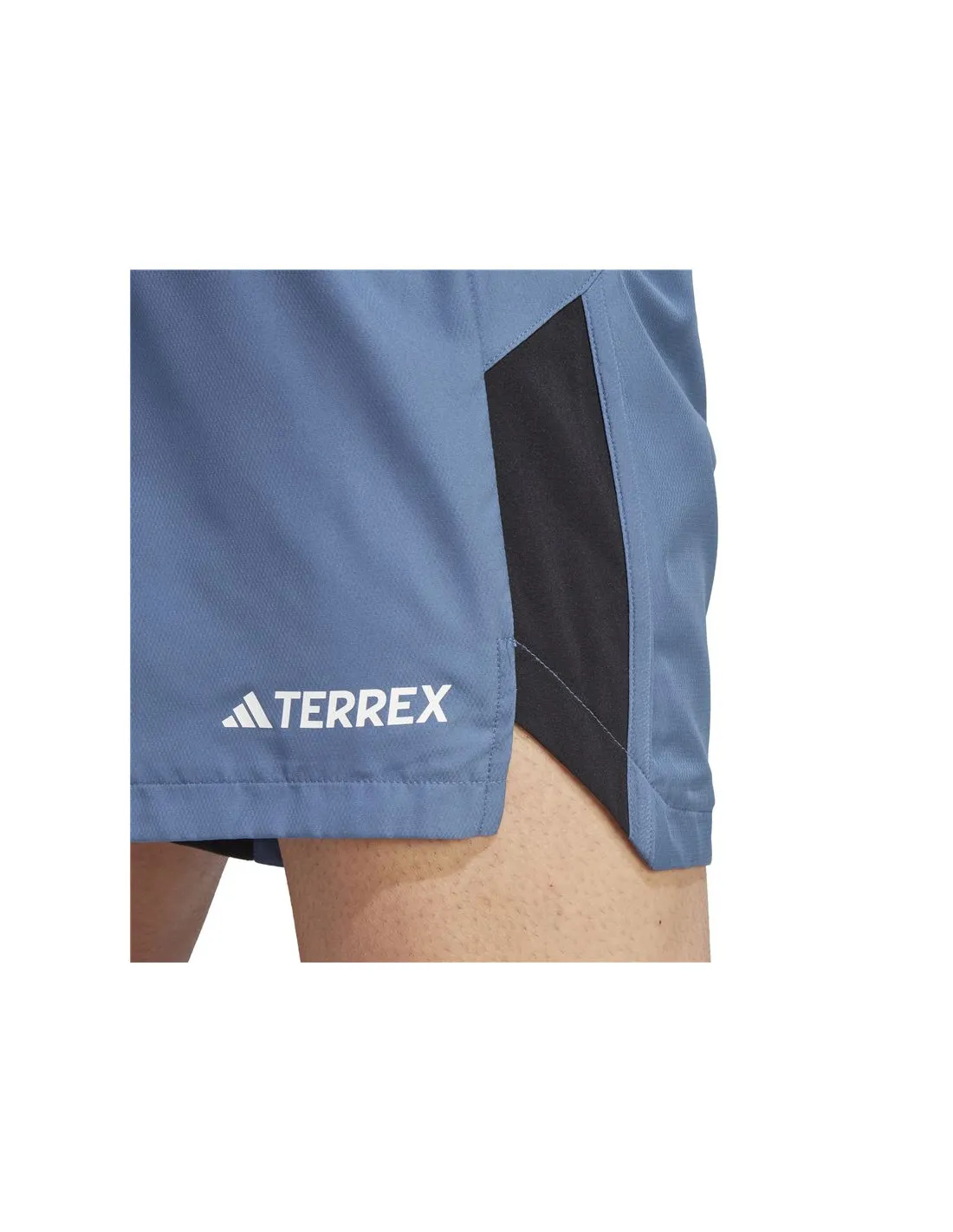 Pantalones de Trail adidas Mt Trail Short Hombre