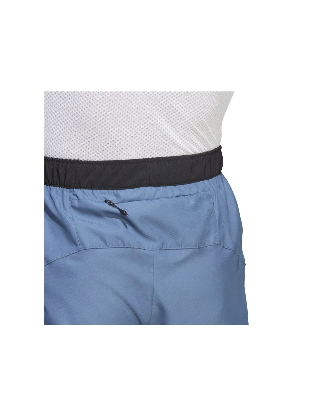 Pantalones de Trail adidas Mt Trail Short Hombre