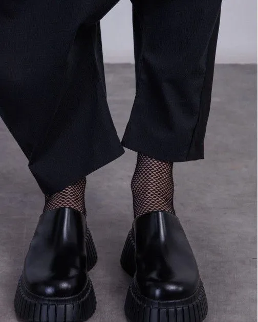 PANTALONES GIOVANNI CAVAGNA DP0561 NEGRO