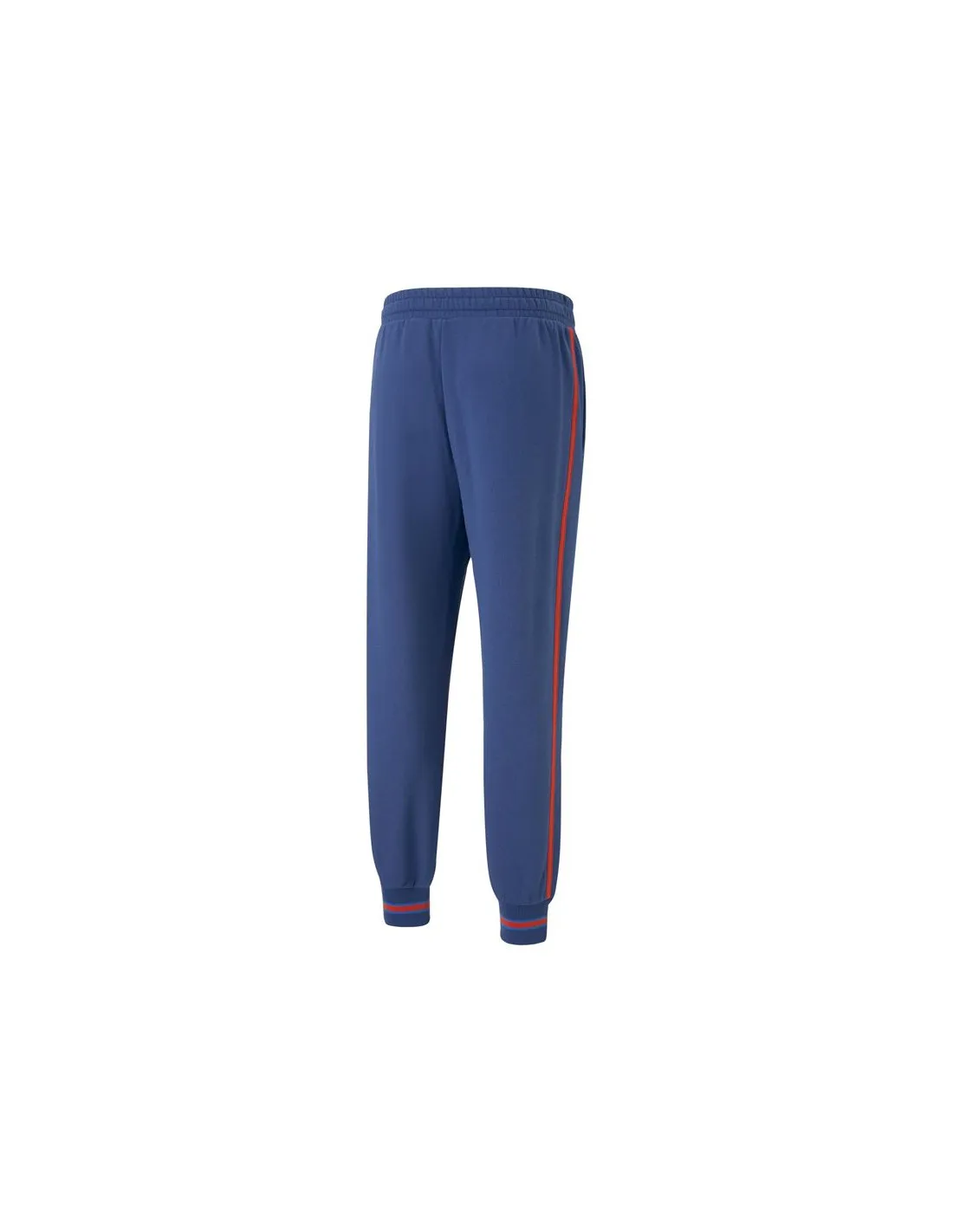 Pantalones Puma Bmw Mms Statement Pa Pro Azul