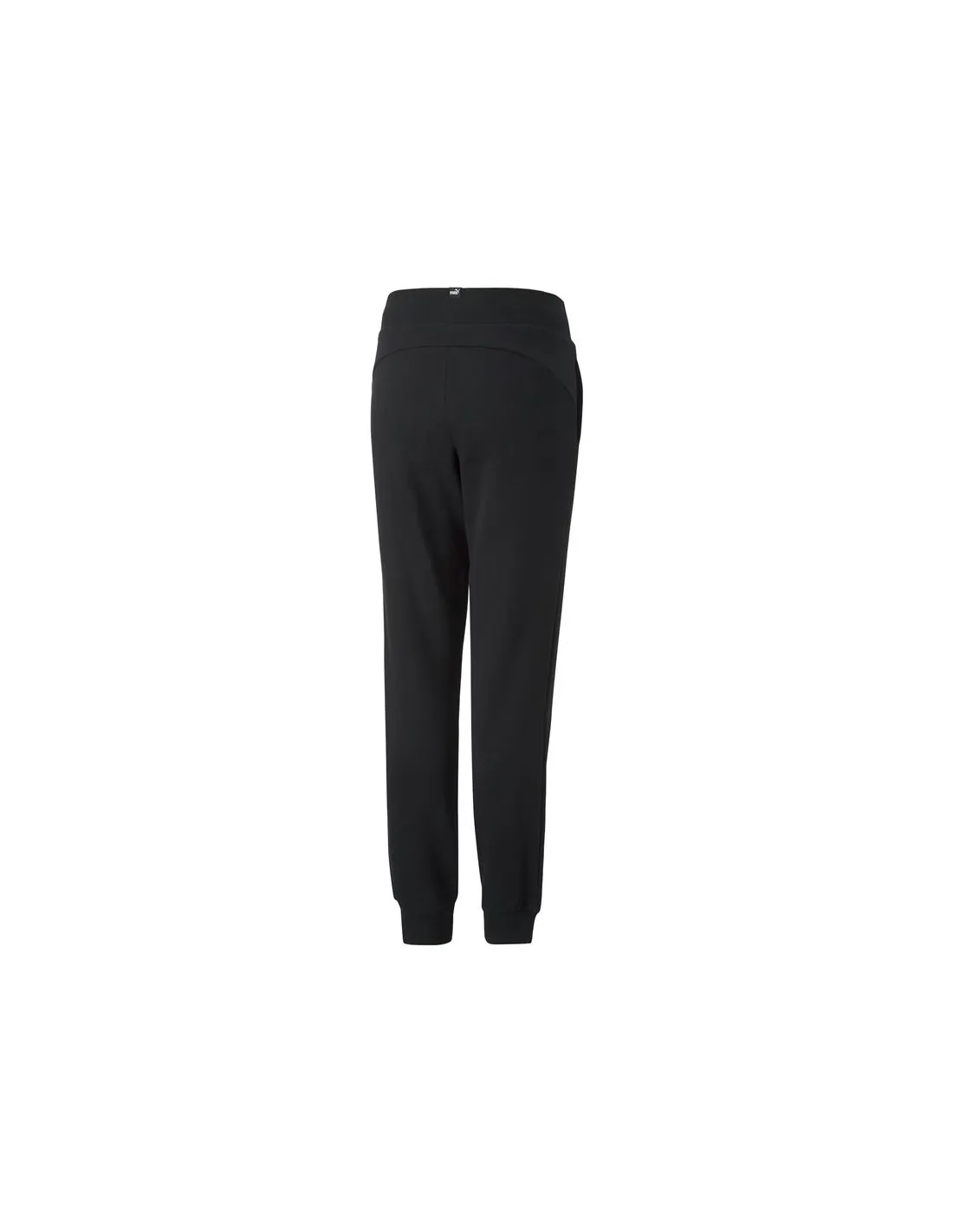 Pantalones Puma ESS+ Sweatpants Niña Black