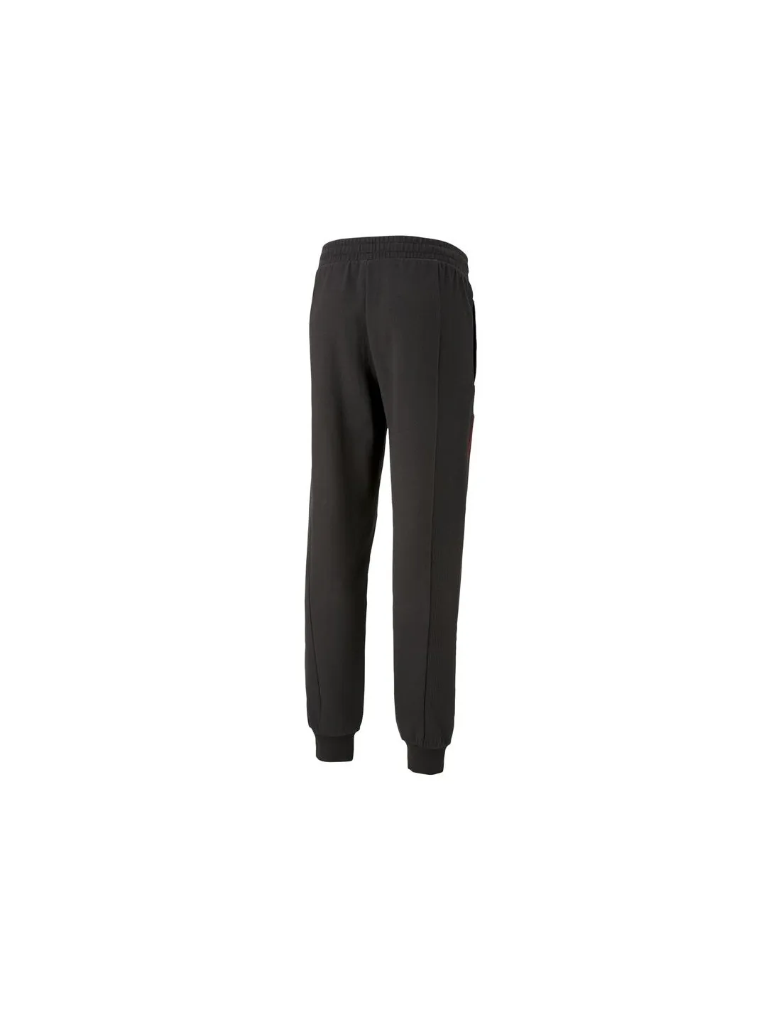 Pantalones Puma Ferrari Race P Negro