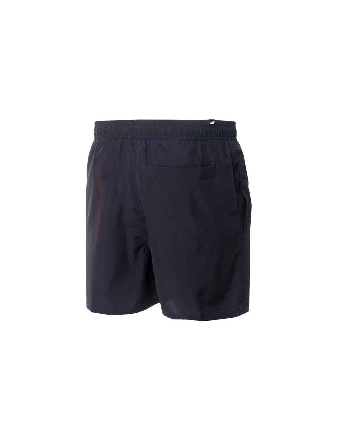 Pantalones Puma Summer Cat Hombre Bk