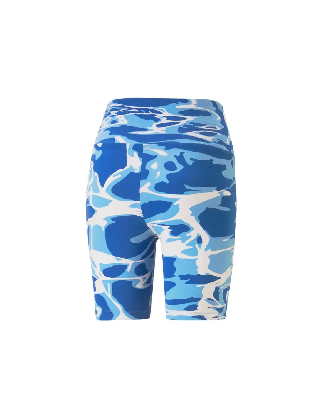Pantalones Puma Summer Splash Aop Sh Mujer Day Dream