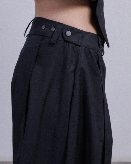 Pantalones Zot Keke 1327008 Negro