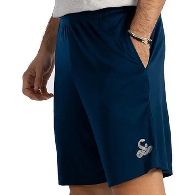 PANTALÓN CORTO VIBORA PITÓN MARINO