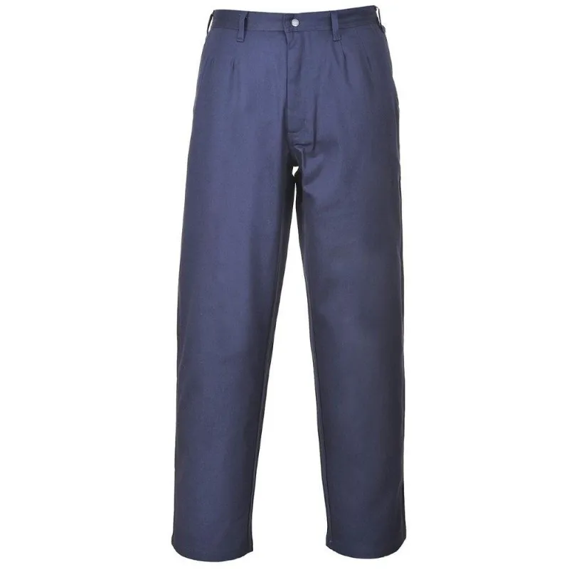 PANTALÓN IGNÍFUGO PORTWEST FR36