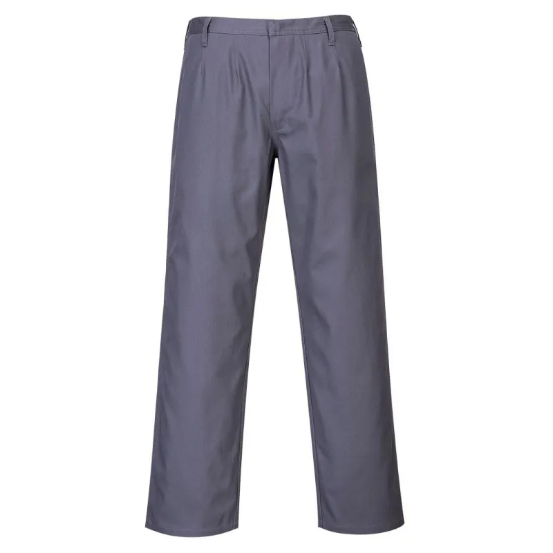PANTALÓN IGNÍFUGO PORTWEST FR36