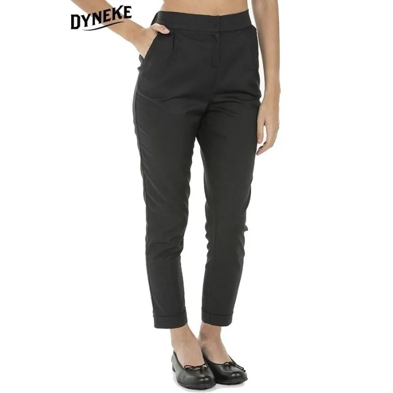 PANTALÓN TOBILLERO DYNEKE 8219