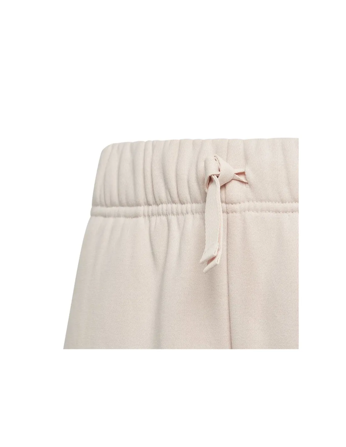 PANTALóN ADIDAS LOUNGE COTTON FLEECE WIDELEG NIñA