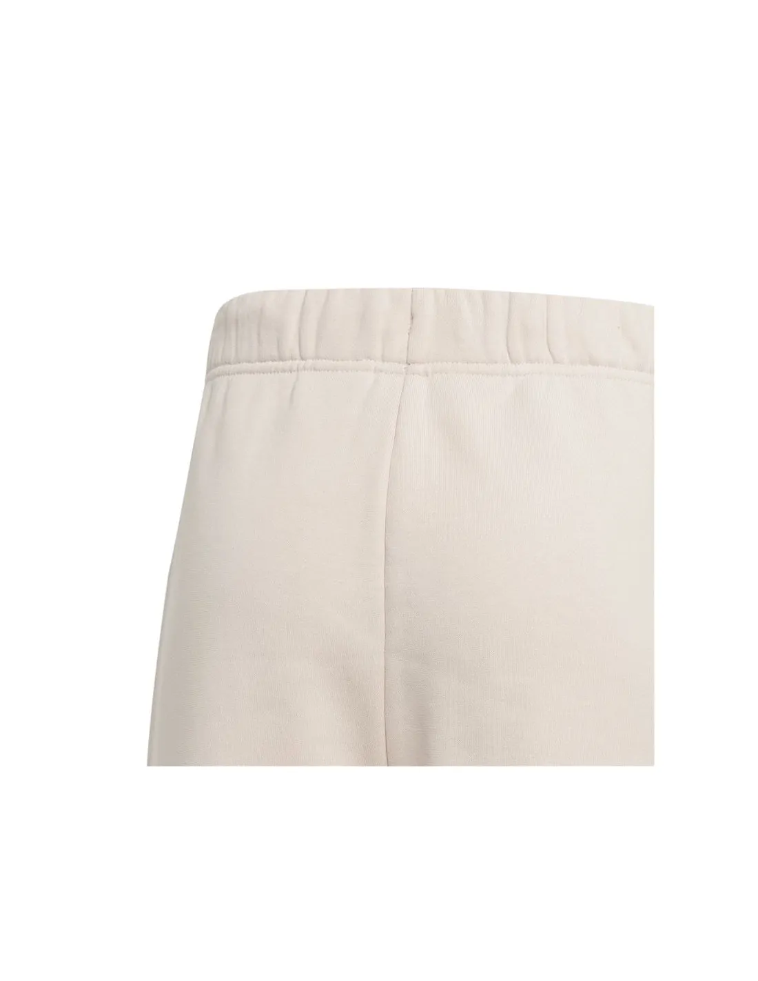 PANTALóN ADIDAS LOUNGE COTTON FLEECE WIDELEG NIñA